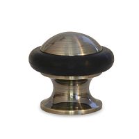 Упор дверной Apecs DS-0011-АВ, бронза, 00014465 Упор дверной Apecs DS-0011-АВ, бронза, 00014465