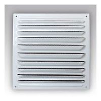 Решетка вентиляцинная вытяжная 250х250, с сеткойсталь. с покрыт. покрыт. полимер.эмалью ,  2525МЭ*** Решетка вентиляцинная вытяжная 250х250, с сеткойсталь. с покрыт. покрыт. полимер.эмалью ,  2525МЭ***