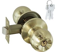 Ручка ЗШ-01 "Нора-М" мат.золото 15682 Ручка ЗШ-01 "Нора-М" мат.золото 15682