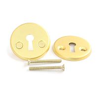 Накладка сувальдная Apecs DP-S-06-GM Накладка сувальдная Apecs DP-S-06-GM