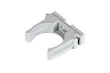 Клипса-крепеж для трубы d=12 мм /350/ Клипса-крепеж для трубы d=12 мм /350/