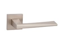 Дверные ручки S-Locked A-803 MSN  серый жемчуг 121120 20) Дверные ручки S-Locked A-803 MSN  серый жемчуг 121120 20)