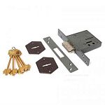 Врезная часть замка Гарант (10) (М) Врезная часть замка Гарант (10) (М)