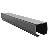 Направляющая балка ЭКО 69х59 мм - 5,0 м, к роликам ЭКО, 011.5 Направляющая балка ЭКО 69х59 мм - 5,0 м, к роликам ЭКО, 011.5