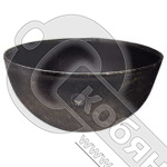 Полусфера d80х1,2 мм фото 2 Полусфера d80х1,2 мм фото 2