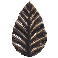 Лист штампованный 70х45х1 мм 4366.01/SK22.16.1 Лист штампованный 70х45х1 мм 4366.01/SK22.16.1