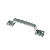 Ручка-скоба РС-80 (хром) Ручка-скоба РС-80 (хром)