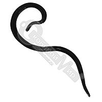 Ешка 10Д- 250х85 мм Ешка 10Д- 250х85 мм