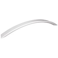 Ручка-скоба 192 мм, SL 1112, алюминиевая, белый, SL05.1112.192.14*** Ручка-скоба 192 мм, SL 1112, алюминиевая, белый, SL05.1112.192.14***