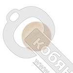 21134 Заглушка самоклейка 14 мм,белёный дуб/50шт фото 2 21134 Заглушка самоклейка 14 мм,белёный дуб/50шт фото 2