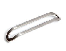 Ручка атласный никель, Boyard, RS283BSN/160*** Ручка атласный никель, Boyard, RS283BSN/160***