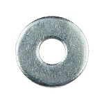 Шайба увеличенная DIN9021, цинк, М24 /30/ Шайба увеличенная DIN9021, цинк, М24 /30/