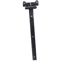 Петля-стрела №7 40 см, сталь, (KL2-4-7)  XD8007  Петля-стрела №7 40 см, сталь, (KL2-4-7)  XD8007