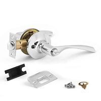 Защелка Avers 8023-03-CR 00020409 Защелка Avers 8023-03-CR 00020409