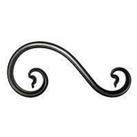 Волюта "Туз" Т10-217-95-50 СП