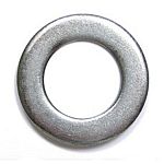 Шайба нержавеющая М10 DIN125 А2 /50/ Шайба нержавеющая М10 DIN125 А2 /50/