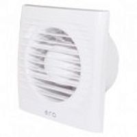 Вентилятор осевой вытяжной с антимоскитной сеткой, d=150 мм ERA 6S*** Вентилятор осевой вытяжной с антимоскитной сеткой, d=150 мм ERA 6S***