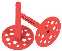 Держатель изоляции 10х130 (без гвоздя) Держатель изоляции 10х130 (без гвоздя)