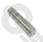 Петля каплевидная с шайбой, 12х60 мм /16/480/ фото 2 Петля каплевидная с шайбой, 12х60 мм /16/480/ фото 2