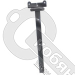 Петля-стрела №7 40 см, сталь, (KL2-4-7) XD8007 фото 2 Петля-стрела №7 40 см, сталь, (KL2-4-7) XD8007 фото 2