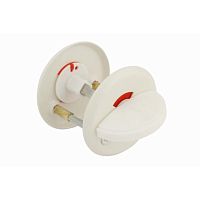 ZJ030-06 завертка сантехническая WHITE ХХХ ZJ030-06 завертка сантехническая WHITE ХХХ