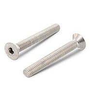 Винт DIN7991 М10х100 класс прочности 10.9, Оксид. HEX 6.0 Винт DIN7991 М10х100 класс прочности 10.9, Оксид. HEX 6.0