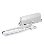 Доводчик DORMA-TS 77 EN-2 (40кг), белый 1/12 76040111 Доводчик DORMA-TS 77 EN-2 (40кг), белый 1/12 76040111