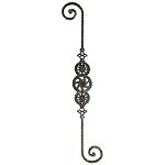 Балясина 900 мм 315 Иран Балясина 900 мм 315 Иран