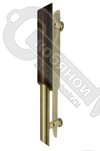 Ручка дверная офисная №817 Ручка дверная офисная №817