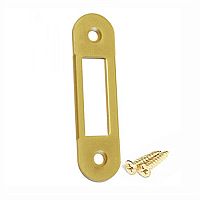 Ответная планка Apecs BP-5001-GM (RP) Ответная планка Apecs BP-5001-GM (RP)