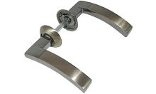 Ручка раздельная BUSSARE SOLIDO A-37-10 GRAPHITE/ANT.BRONZE Ручка раздельная BUSSARE SOLIDO A-37-10 GRAPHITE/ANT.BRONZE