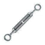 Талреп кольцо-кольцо М5 DIN1480 /5/ Талреп кольцо-кольцо М5 DIN1480 /5/