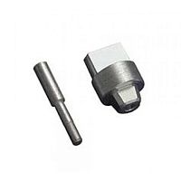 Шпиндель BTS, DIN R+L,стд.*** Шпиндель BTS, DIN R+L,стд.***