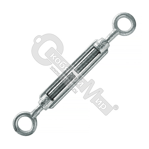 Талреп кольцо-кольцо М5 DIN1480 /5/