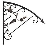 Кронштейн для козырька*** Кронштейн для козырька***