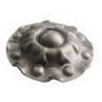 Ромашка плоская штампованная 66 мм*** Ромашка плоская штампованная 66 мм***