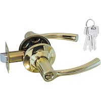 Ручка ТТ1-01 "Нора-М" золото 15791 Ручка ТТ1-01 "Нора-М" золото 15791