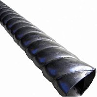 Труба витая 3000х60x2/2,5 мм*** Труба витая 3000х60x2/2,5 мм***