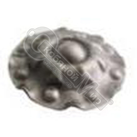 Ромашка плоская штампованная 66 мм*** Ромашка плоская штампованная 66 мм***