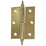 Петля лат. IZ-П 1007-80х60 Петля лат. IZ-П 1007-80х60