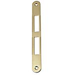 Ответ.часть без языка длин.под GENTRO ВО10000123/латунь сатин (523) Ответ.часть без языка длин.под GENTRO ВО10000123/латунь сатин (523)