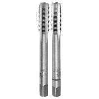 Метчик ручной 3х0,5 мм (комп. 2 шт.) (ПО), 5111001 Метчик ручной 3х0,5 мм (комп. 2 шт.) (ПО), 5111001