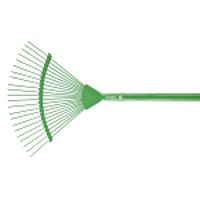 Грабли веерные, 22 зуба, металлический черенок 1500 мм, PALISAD,  61771 Грабли веерные, 22 зуба, металлический черенок 1500 мм, PALISAD,  61771