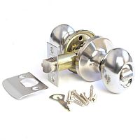 Защелка Apecs 6093-03-CR*** Защелка Apecs 6093-03-CR***