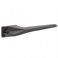 Ручки дверные Code Deco Fusion H-100155-A-BLM 00034900 Ручки дверные Code Deco Fusion H-100155-A-BLM 00034900