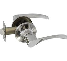 Ручка ЗВ2-05 "Нора-М" хром 15658 Ручка ЗВ2-05 "Нора-М" хром 15658