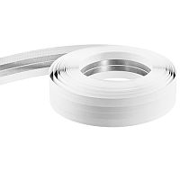 Лента углозащитная металлизированная 50 мм х 30 м, FLEXIBLE TARE,  173001 Лента углозащитная металлизированная 50 мм х 30 м, FLEXIBLE TARE,  173001