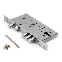 Замок врезной Apecs Premier Т-50-С-CR арт. 00018215 Замок врезной Apecs Premier Т-50-С-CR арт. 00018215