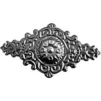 Накладка штампованная 400х205х1 мм 4334Т/19591 Накладка штампованная 400х205х1 мм 4334Т/19591