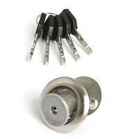 Цилиндровый механизм к ЦЗНД (ЗНД1-А) 088200 Цилиндровый механизм к ЦЗНД (ЗНД1-А) 088200